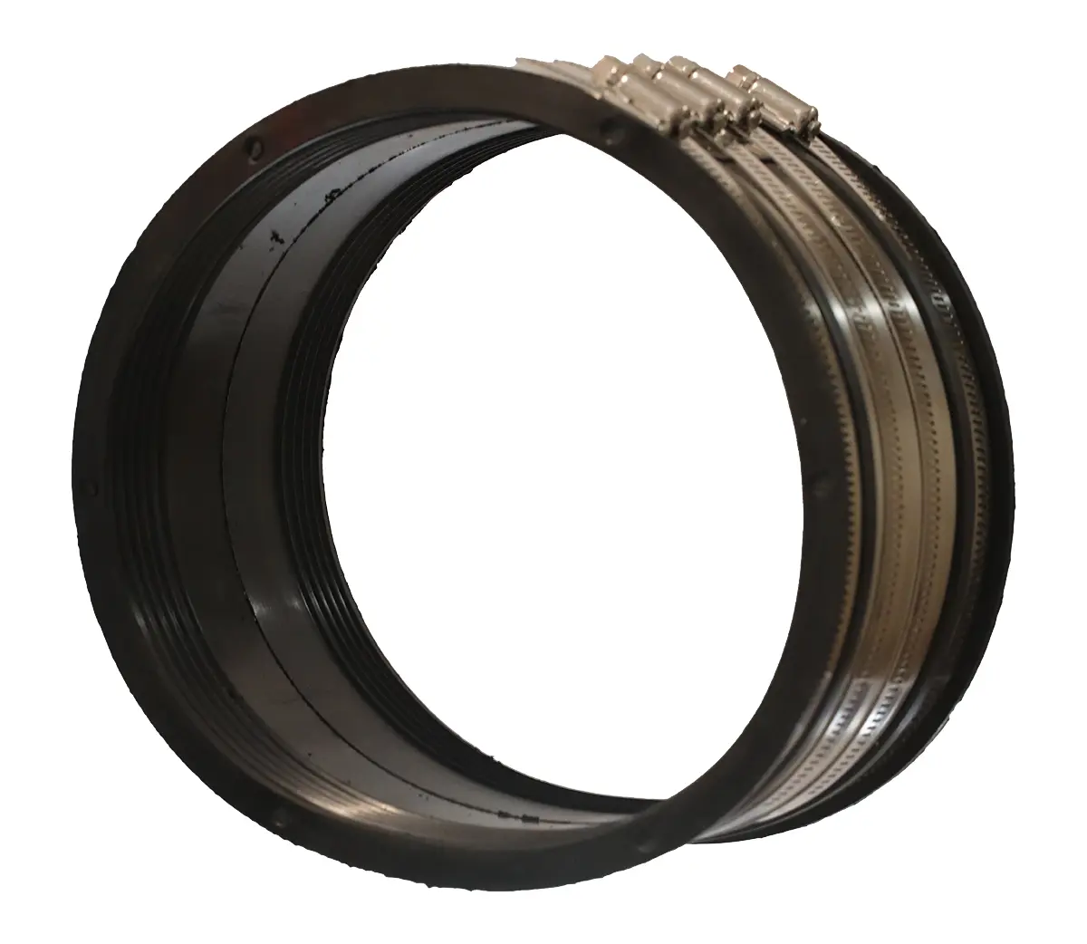 Western Standard Coupling